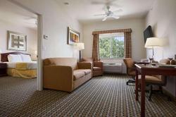 Days Inn & Suites by Wyndham Columbus NE