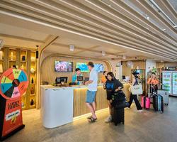 Lub d Phuket Patong
