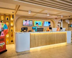 Lub d Phuket Patong