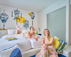Lub d Phuket Patong