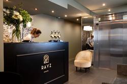 Rayz Vendome