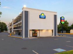 Days Inn & Suites Indianapolis Airport East