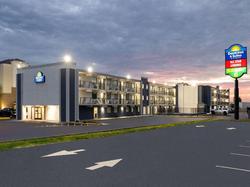 Days Inn & Suites Indianapolis Airport East