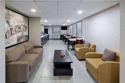 Super 8 by Wyndham Buffalo