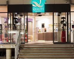 Mercure Toulouse Sud