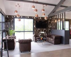 Best Western Agen Le Passage