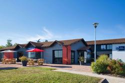 Best Western Agen Le Passage