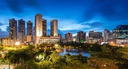 Marriott Marquis Bangkok Queen's Park