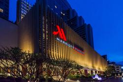 Marriott Marquis Bangkok Queen's Park