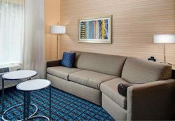 Fairfield Inn & Suites Douglas