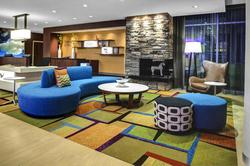Fairfield Inn & Suites Douglas