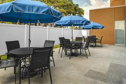 Fairfield Inn & Suites Douglas