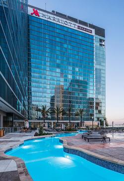 Marriott Marquis Houston