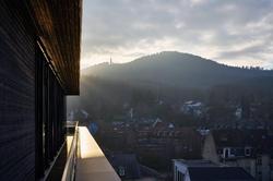 Roomers Baden-Baden, Autograph Collection