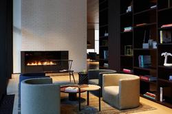 Roomers Baden-Baden, Autograph Collection