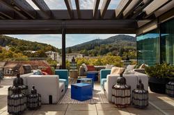 Roomers Baden-Baden, Autograph Collection
