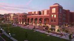 Courtyard Reno Downtown/Riverfront