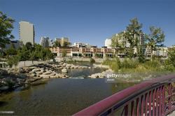 Courtyard Reno Downtown/Riverfront