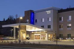 Fairfield Inn & Suites Durango