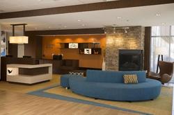 Fairfield Inn & Suites Durango