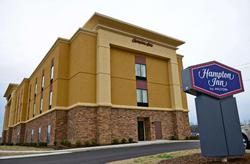 Hampton Inn Pulask