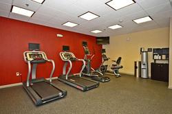 Hampton Inn Pulask