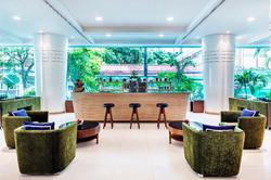 A-One New Wing Hotel
