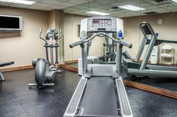 Comfort Inn & Suites Northern Malbis