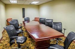 Comfort Inn & Suites Northern Malbis