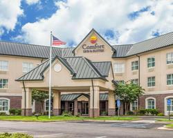 Comfort Inn & Suites Northern Malbis