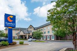 Comfort Inn & Suites Northern Malbis