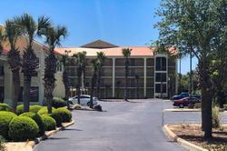Quality Inn & Suites Destin