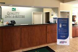 Quality Inn & Suites Destin