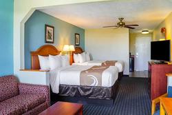 Quality Inn & Suites Destin