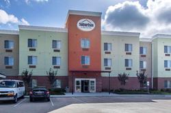 Suburban Extended Stay Hotel Donaldsonville