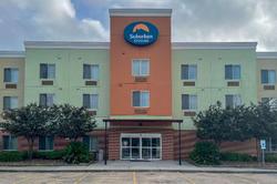 Suburban Extended Stay Hotel Donaldsonville
