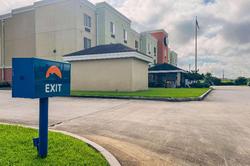 Suburban Extended Stay Hotel Donaldsonville