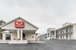 Econo Lodge Corbin Area