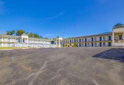 Econo Lodge Corbin Area