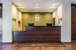 Sleep Inn & Suites Marshall Area