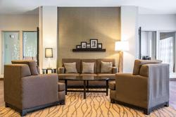 Sleep Inn & Suites Marshall Area