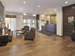 Sleep Inn & Suites Marshall Area