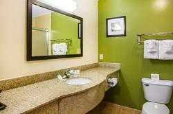Sleep Inn & Suites Marshall Area
