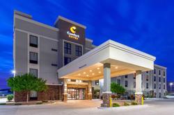 Comfort Suites Las Cruces I  25 North