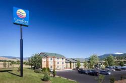 Comfort Inn & Suites Ashland