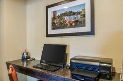 Comfort Inn & Suites Ashland