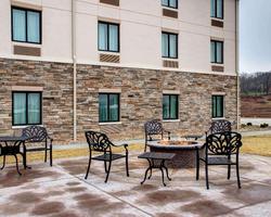 Comfort Inn & Suites Caldwell