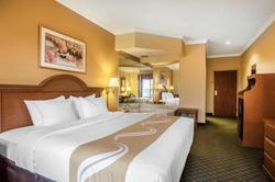Rodeway Inn South