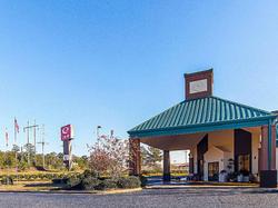 Econo Lodge Americus Area
