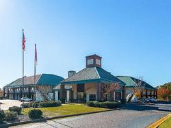 Econo Lodge Americus Area